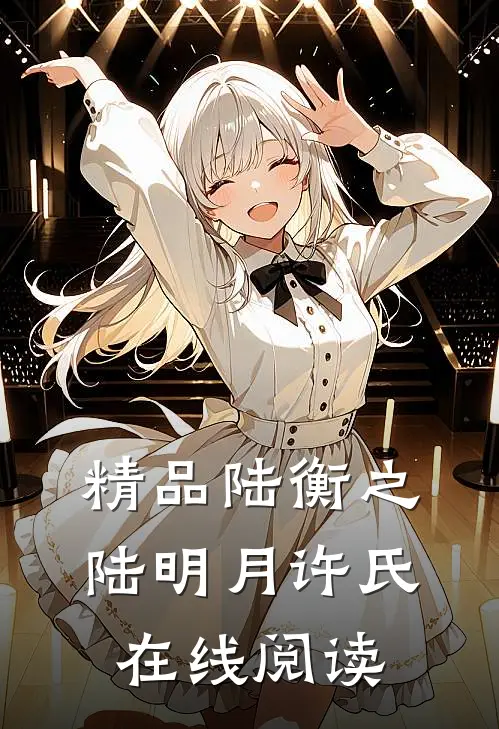 精品陆衡之陆明月许氏在线阅读