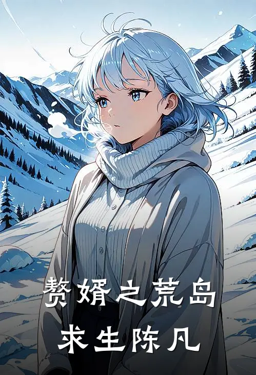 赘婿之荒岛求生陈凡