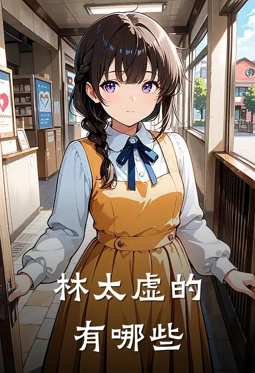 林太虚的有哪些