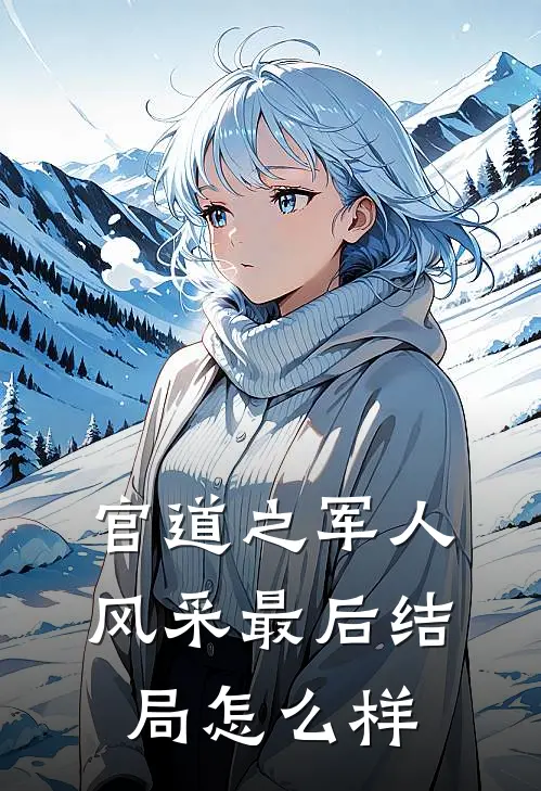 官道之军人风采最后结局怎么样