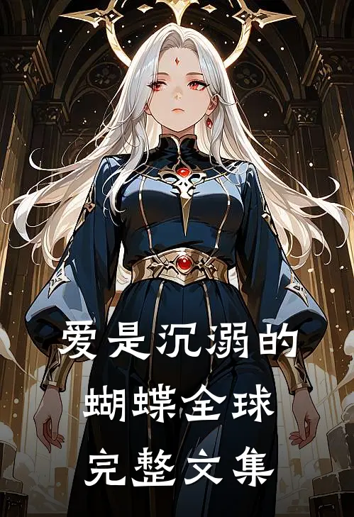 爱是沉溺的蝴蝶全球完整文集