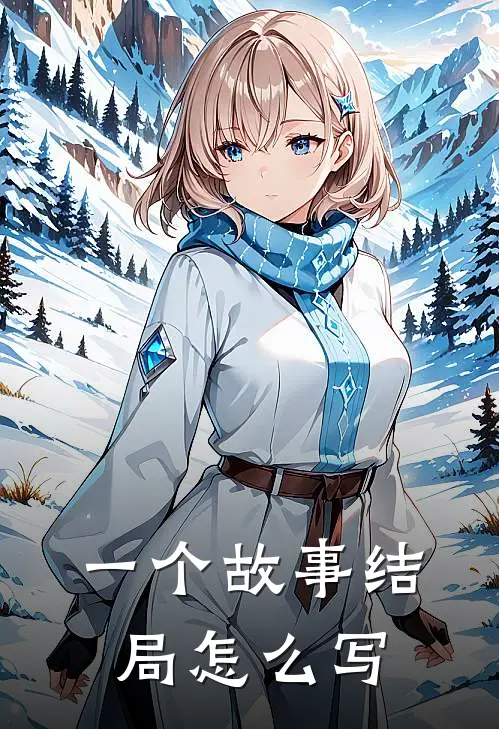 一个故事结局怎么写