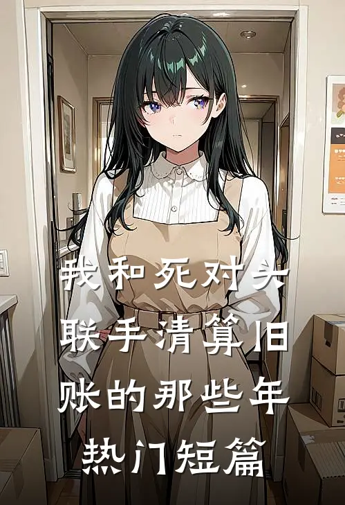 我和死对头联手清算旧账的那些年热门短篇