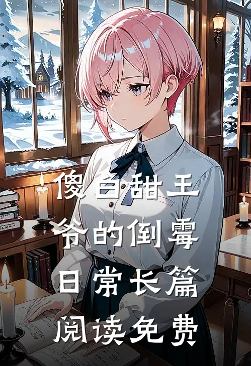 傻白甜王爷的倒霉日常长篇阅读免费