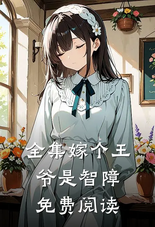 全集嫁个王爷是智障免费阅读