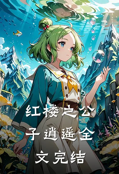 红楼之公子逍遥全文完结