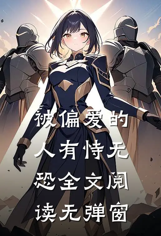 被偏爱的人有恃无恐全文阅读无弹窗