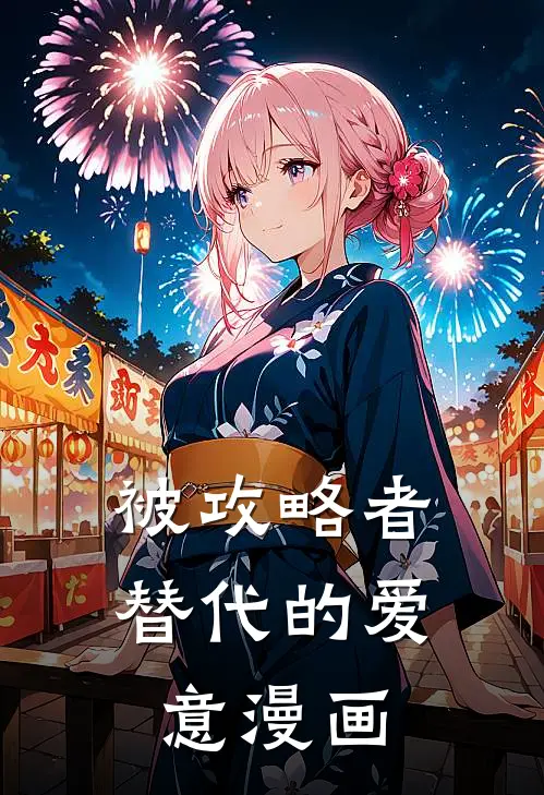 被攻略者替代的爱意漫画