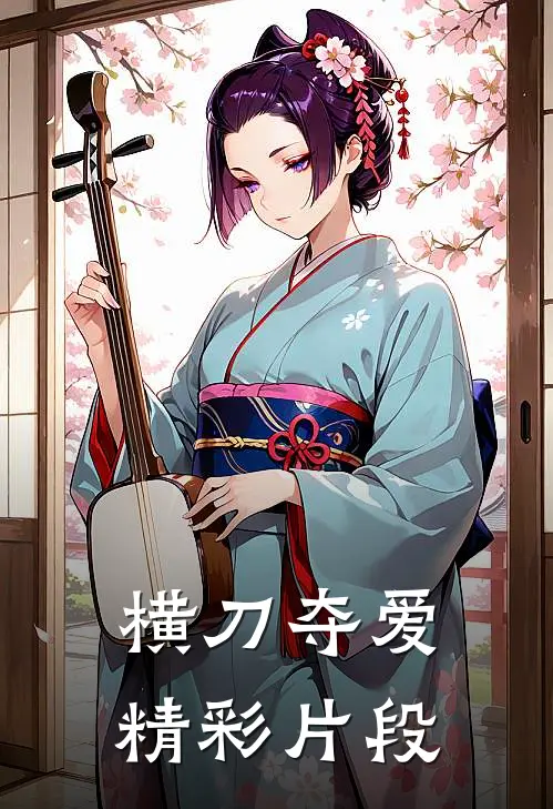 横刀夺爱精彩片段
