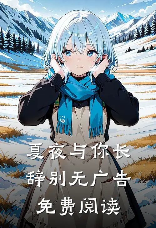 夏夜与你长辞别无广告免费阅读