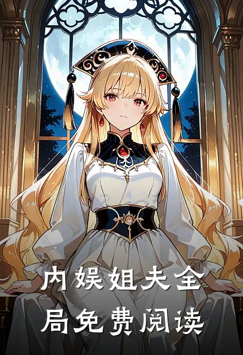 内娱姐夫全局免费阅读