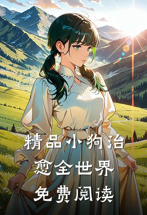 精品小狗治愈全世界免费阅读