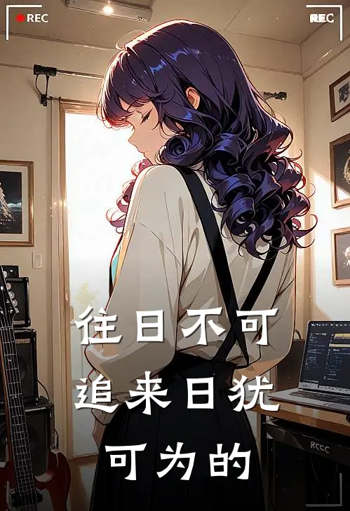 往日不可追来日犹可为的