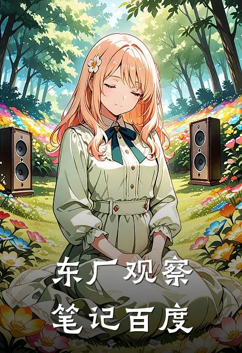 东厂观察笔记百度