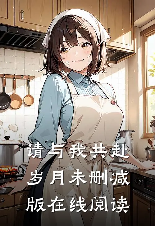 请与我共赴岁月未删减版在线阅读
