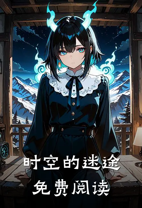 时空的迷途免费阅读