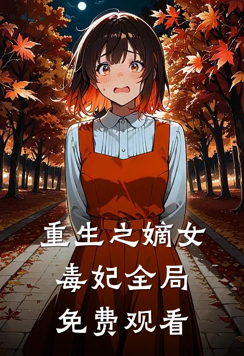 重生之嫡女毒妃全局免费观看