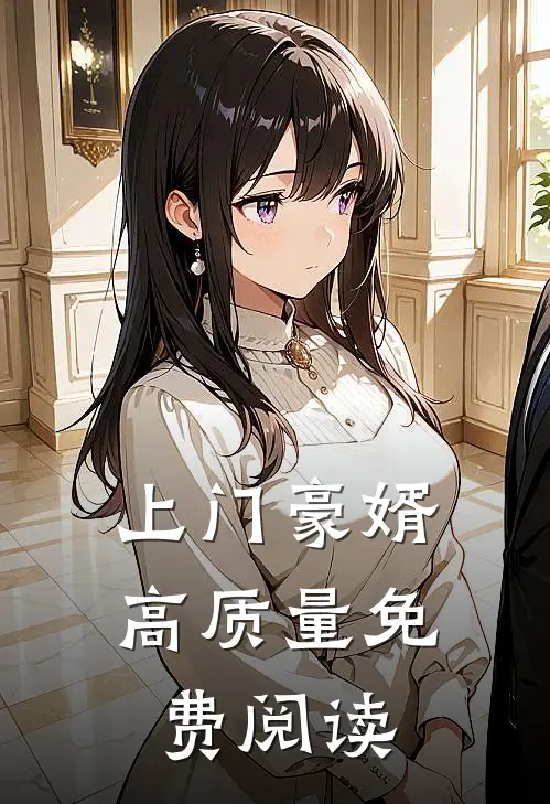 上门豪婿高质量免费阅读