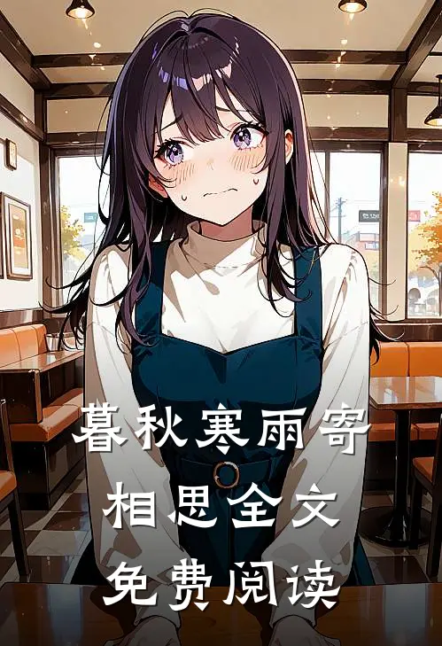暮秋寒雨寄相思全文免费阅读