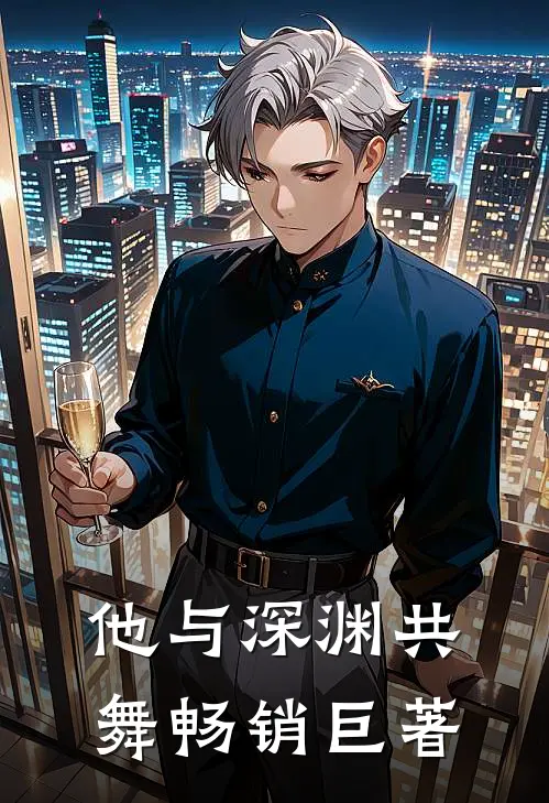 他与深渊共舞畅销巨著