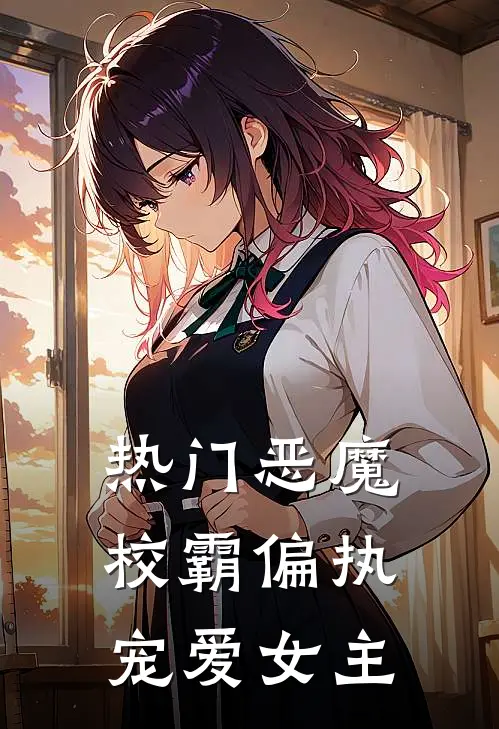 热门恶魔校霸偏执宠爱女主