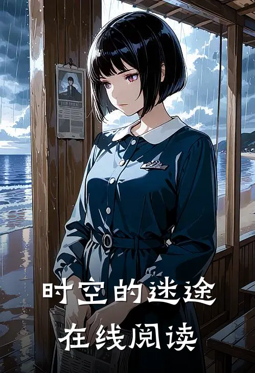 时空的迷途在线阅读