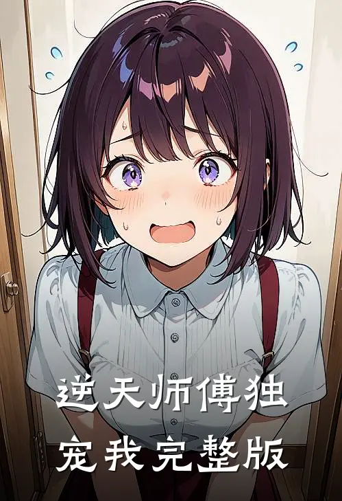 逆天师傅独宠我完整版