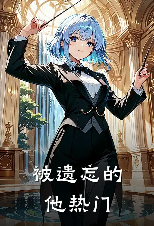 被遗忘的他热门