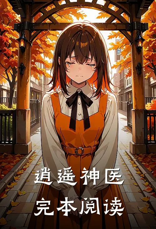 逍遥神医完本阅读