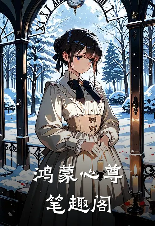 鸿蒙心尊笔趣阁