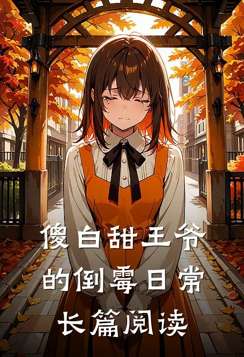 傻白甜王爷的倒霉日常长篇阅读