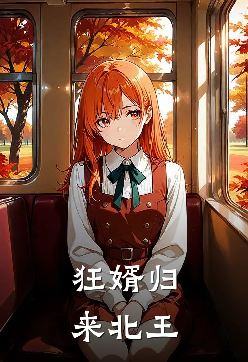 狂婿归来北王