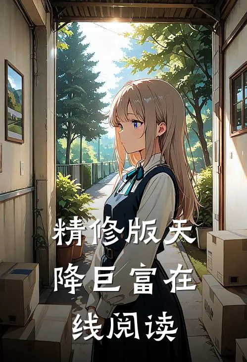 精修版天降巨富在线阅读