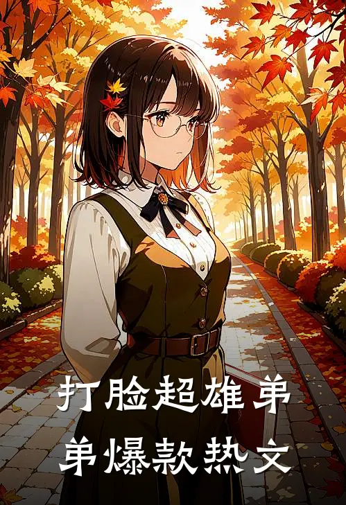 打脸超雄弟弟爆款热文