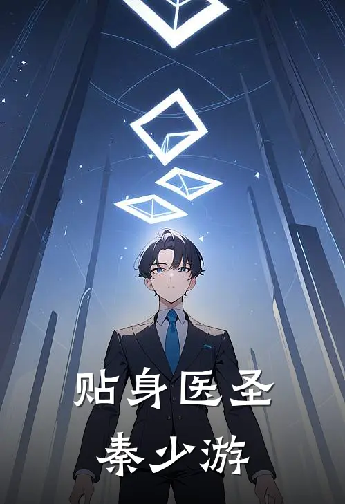 贴身医圣秦少游