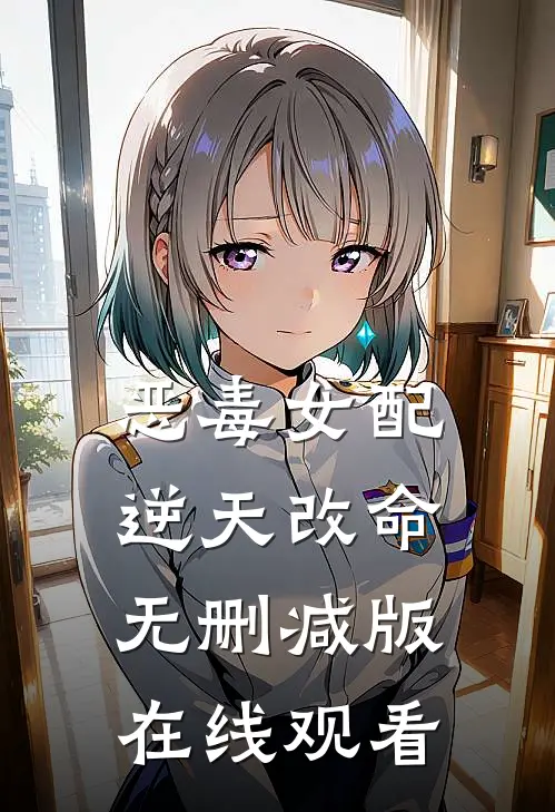 恶毒女配逆天改命无删减版在线观看