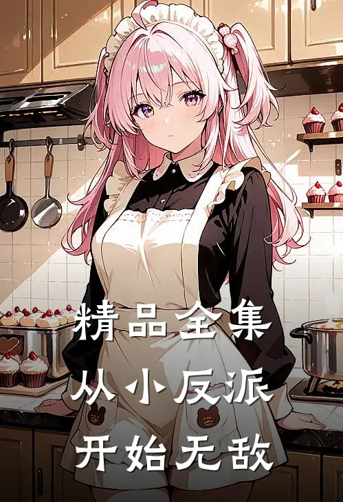 精品全集从小反派开始无敌