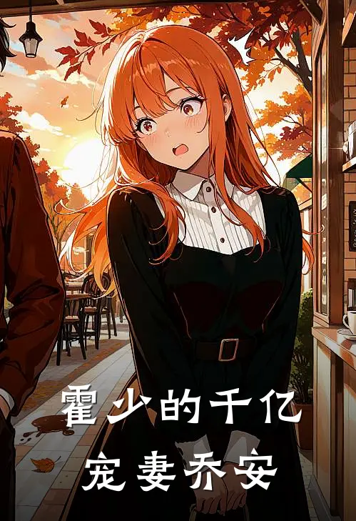 霍少的千亿宠妻乔安