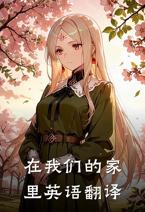 在我们的家里英语翻译
