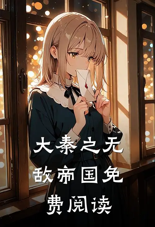 大秦之无敌帝国免费阅读