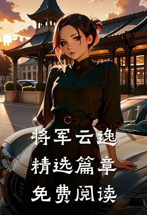 将军云逸精选篇章免费阅读