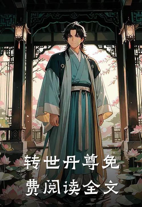 转世丹尊免费阅读全文