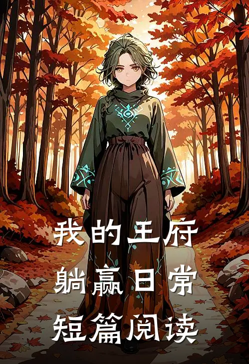 我的王府躺赢日常短篇阅读