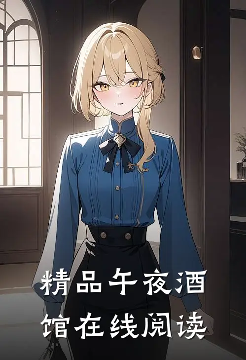 精品午夜酒馆在线阅读