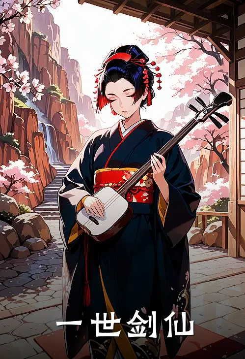 一世剑仙