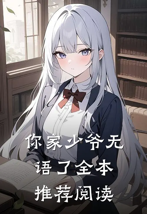 你家少爷无语了全本推荐阅读
