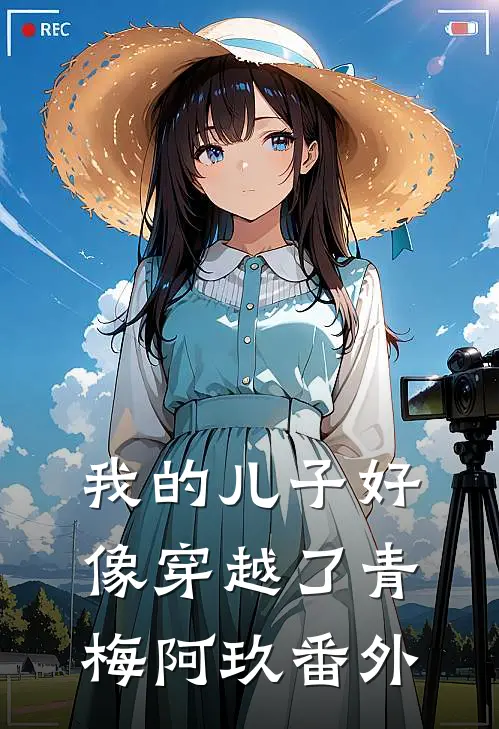 我的儿子好像穿越了青梅阿玖 番外