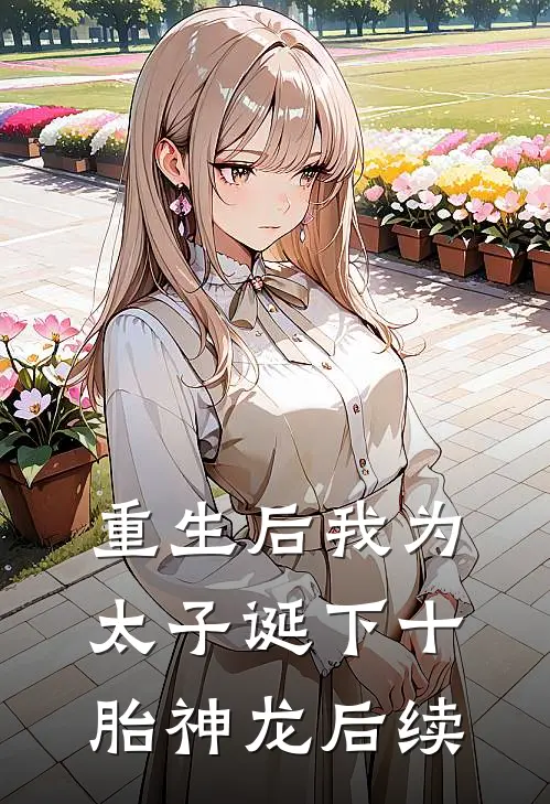 重生后我为太子诞下十胎神龙后续