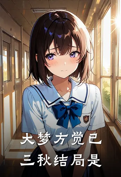 大梦方觉已三秋结局是