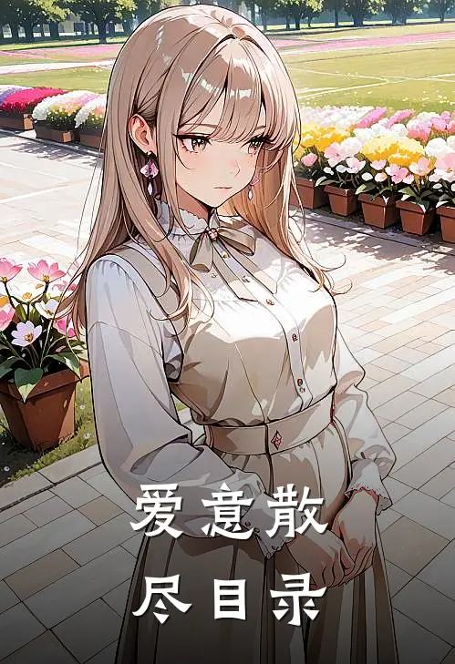 爱意散尽目录